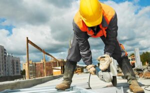 Top 5 Equipamentos Mais Alugados em Obras de Construção em 2025