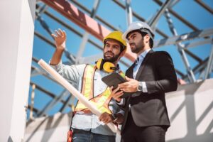 Vantagens do aluguel de máquinas na construção civil: economia e eficiência para obras em São Paulo